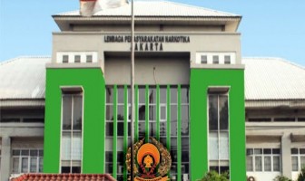 PRESIDEN RI AKAN SAMBANGI LAPAS NARKOTIKA JAKARTA