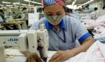 Lapas Wanita Palembang Diberi Pembinaan Industri Garmen