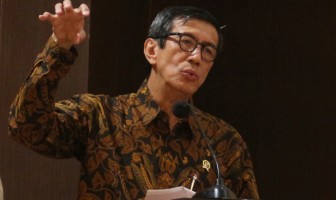 Laoly Bentuk Tim untuk Pantau Sukamiskin Â 