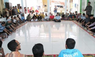 Napi di Penjara Lhokseumawe Mengeluh Tak Pernah Dapat Remisi