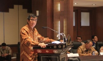 Bintara TNI Berpeluang menjadi Petugas Pemasyarakatan