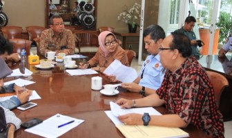 Ahok Akan hadir Di Lapas Salemba