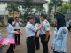 ENAM PEGAWAI RUTAN YOGYA TERIMA PENGHARGAAN