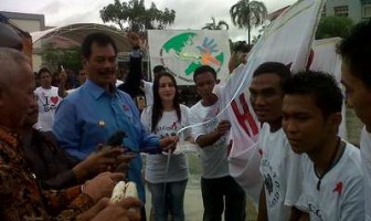 Warga Binaan Harus Hidup Sehat