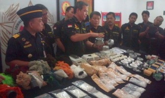 Kemenkumham Diminta Lakukan Razia Rutin Narkoba di Lapas