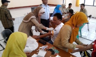 VCT BAGI PENGHUNI RUTAN SELONG