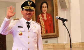 Ahok ke Narapidana: Tak Benci, tapi Kelakuannya