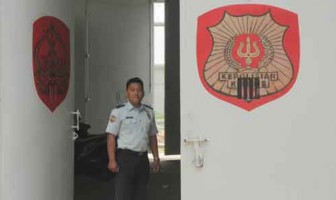 Melongok Fasilitas Lapas Pasirtanjung Cikarang