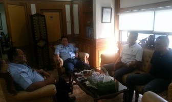 DIVISI PAS DKI DUKUNG KEPOLISIAN UNGKAP PEREDARAN NARKOBA YANG LIBATKAN NARAPIDANA