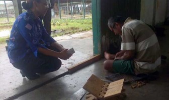 Bubarkan MLM Narkoba Melalui Lapas Narkotika