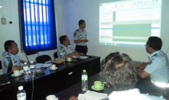 RUTAN CIREBON TETAPKAN RENCANA KERJA DAN PROGRAM KERJA TAHUN 2015