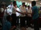 PERINGARAN HARI AIDS DILAPAS SALEMBA, AHOK AJAK SELURUH WBP CARI SOLUSI
