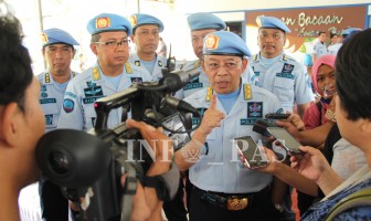 Tanggapi Kritik Soal Rutan dan Lapas, Dirjen PAS Bandingkan dengan Milik KPK