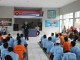 TANGKAL PAHAM RADIKAL, WBP DIBEKALI SOSIALISASI PENCEGAHAN TERORISME