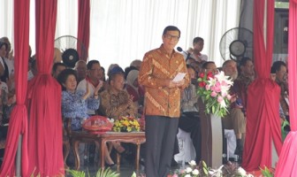 PENCABUTAN HAK WARGA BINAAN TERDAPAT DI PENGADILAN