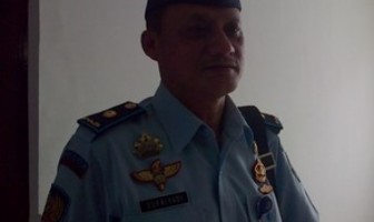 Karutan Minta, Hentikan Titipan Tahanan Dari Polsek