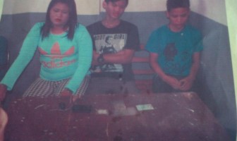 Lapas Bengkalis Amankan Pembesuk Bawa Sabu