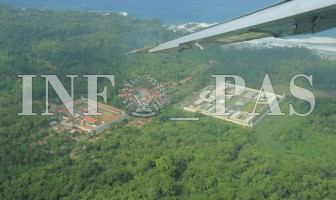 Menkumham Akan Bahas MoU Pengelolaan Wisata Nusakambangan