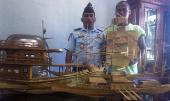 Sisi Lain di Balik Jeruji Besi