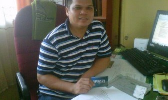 Jelang Natal, Rutan Rengat Ajukan Remisi 13 WBP