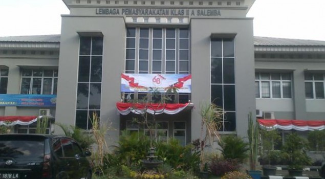 Kakanwil DKI: Tak Ada Penjara Khusus Anak di Jakarta