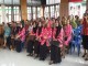 Kunjungan Kasih Di LP Kelas IIB Nabire Oleh Bhakti Wanita Advent (BWA), Gabungan Organisasi Wanita (PW) & PKK kabupaten Nabire