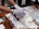 Dua Pemuda Tak Tahu Paket Gula yang Dibawanya ke Lapas Ternyata Sabu