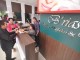 Buka Salon di Lapas