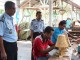 Napi Sulap Batang Singkong Jadi Lampion