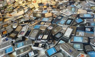 Dirjen PAS Ingin Rutan Punya Detektor Ponsel