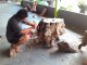 Tangan Terampil WBP Mampu Hasilkan Banyak Karya