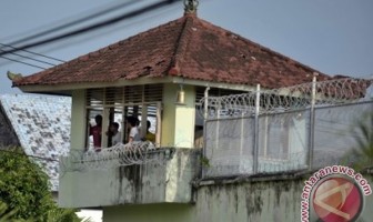 Lapas Kerobokan Tidak Istimewakan Kelompok Bali Nine