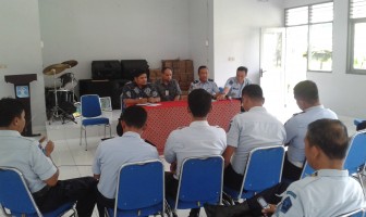 Kondisi Psikologis Saksi Tragedi Cebongan Terus Dipantau