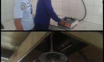 Biogas Lapas Watampone Siap Digunakan