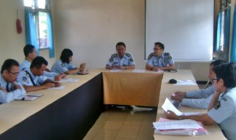 Optimalisasi Tugas Wali Pemasyarakatan di Lapas Anak Kutoarjo