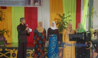 Kakanwil Baringbing Ajak Pejabat Jujur ke KPK