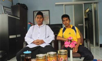 Cerita Narapidana yang Memilih Taubat di Lapas Pemuda Kelas II A Tangerang