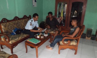 Bapas Surabaya Lebih Jeli Upayakan Diversi