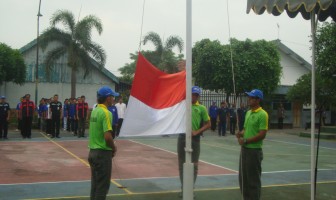 WBP Harus Aktif Ikuti Kegiatan Pembinaan