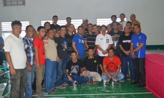 Lapas Gorontalo Dukung Penerapan Rehabilitasi WBP Narkotika