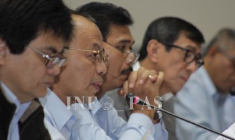 Menkumham Pakai TI Bina Narapidana