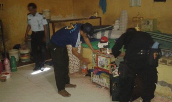 Antisipasi Melonjaknya Penghuni Kasus Narkotika, Lapas Watampone Perbanyak Sidak