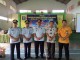 Karutan Lantik Pejabat Baru Rutan Bantul