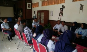 Karutan Wonosari: Andik Rutan Wonosari Tidak Putus Sekolah