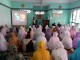 Lapas Wanita Sungguminasa Gelar Seminar Spiritual Learning Obat Hati
