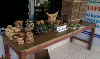 Baznas Malang Buka Pelatihan Keterampilan Bagi WBP