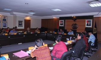 Segera, Narapidana Dapat Lanjutkan Kuliah di Dalam Lapas