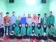 Peringatan Maulid Nabi di Lapas Wanita Palembang Gandeng IAIN Raden Fatah
