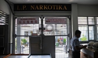 Mendagri Surati Bupati Cilacap Agar Tutup Nusakambangan