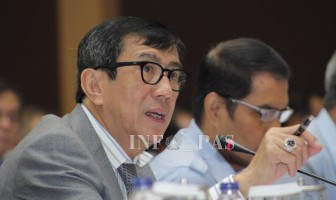 Menkum HAM Dilema Terima Kritik Obral Remisi ke Koruptor